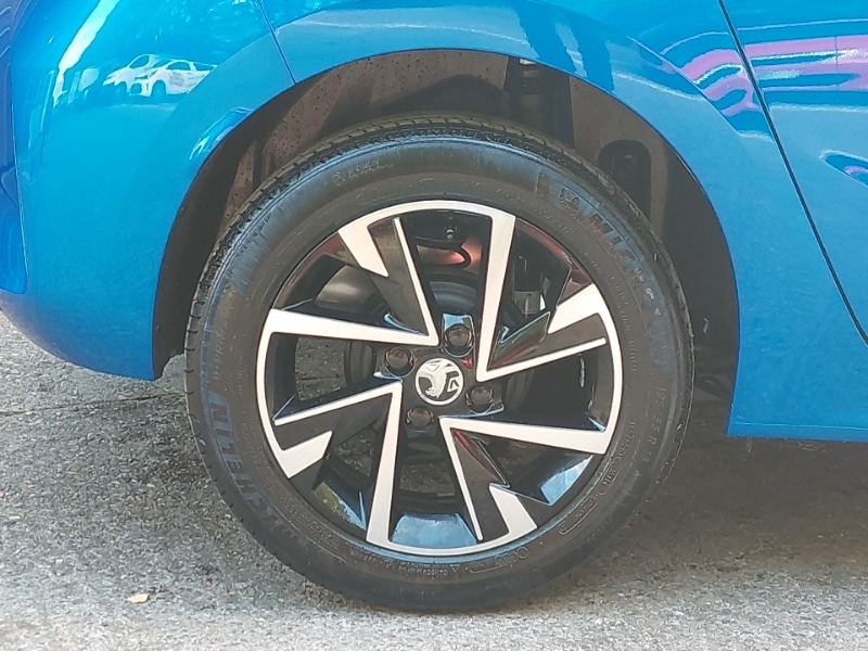 Used Vauxhall Corsa 2025 for sale - 76435264: Photo 14