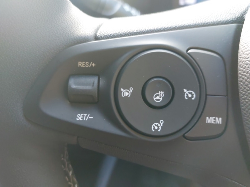 Used Vauxhall Corsa 2025 for sale - 76435264: Photo 17