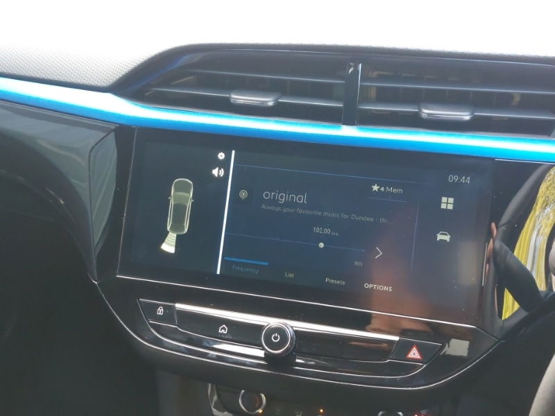 Used Vauxhall Corsa 2025 for sale - 76435264: Photo 18