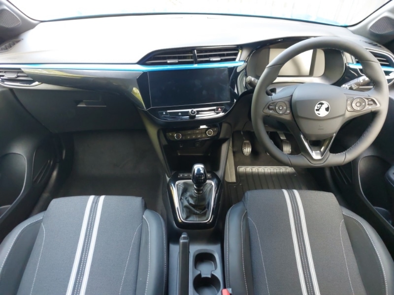 Used Vauxhall Corsa 2025 for sale - 76435264: Photo 2