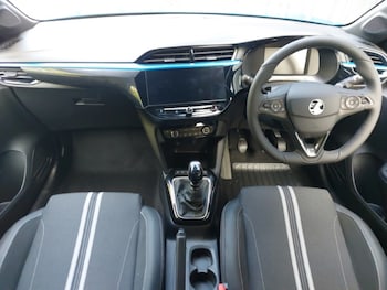 Used Vauxhall Corsa 2025 for sale - 76435264: Photo