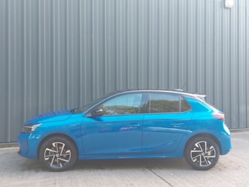 Used Vauxhall Corsa 2025 for sale - 76435264: Photo