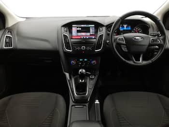 Used Ford Focus 2016 for sale - 79777242: Photo