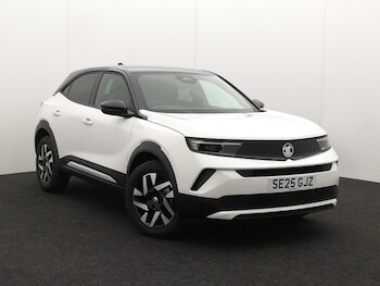 Vauxhall - Mokka