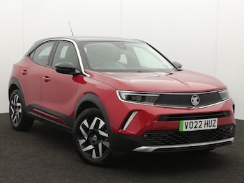 Used Vauxhall Mokka 2022 for sale - 78928777: Photo