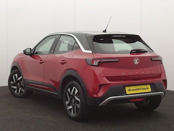 Used Vauxhall Mokka 2022 for sale - 78928777: Photo