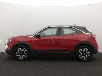 Used Vauxhall Mokka 2022 for sale - 78928777: Photo