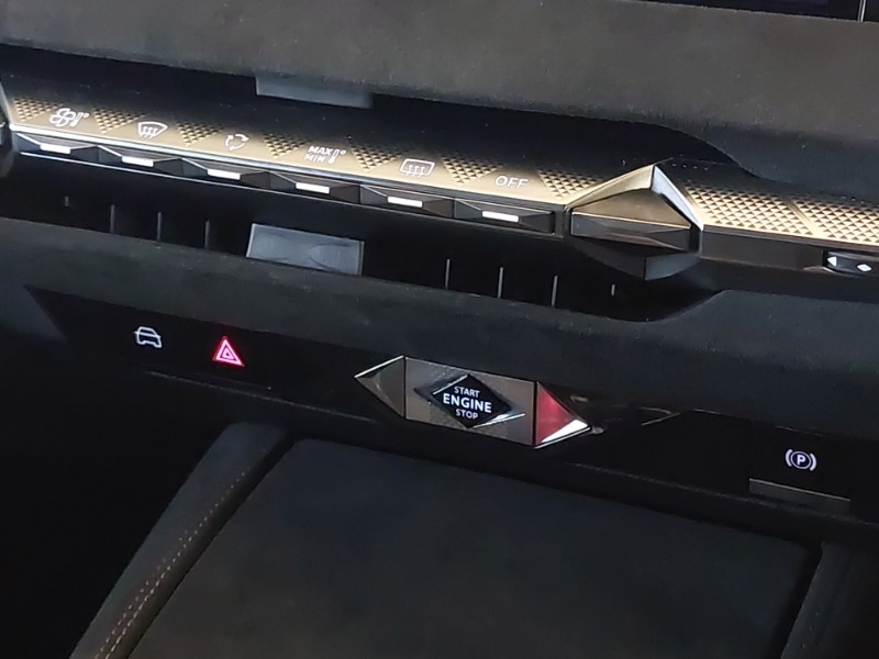 Used DS Automobiles DS 4 2022 for sale - 77596300: Photo 15