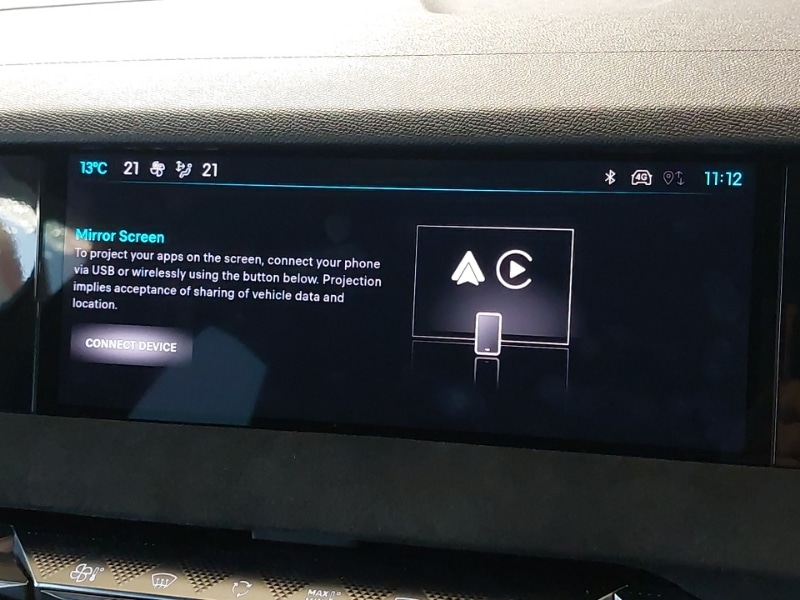 Used DS Automobiles DS 4 2022 for sale - 77596300: Photo 16