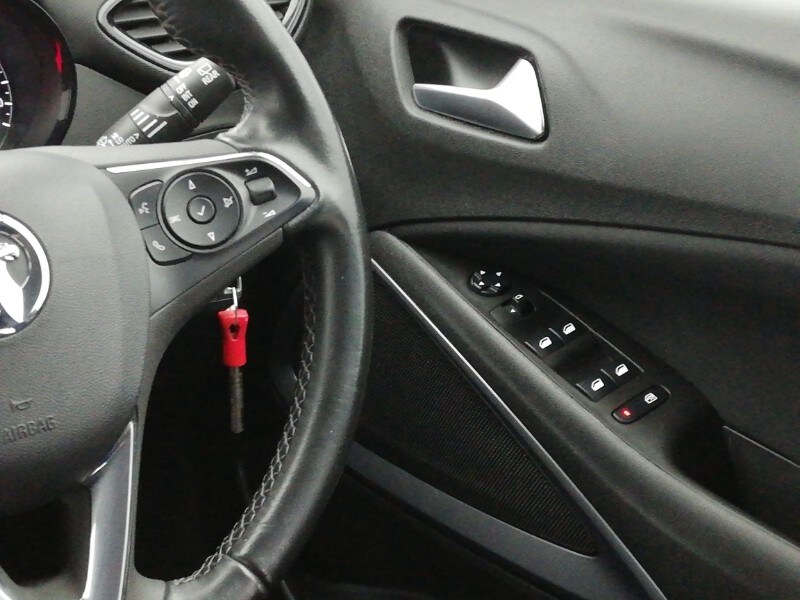 Used Vauxhall Crossland X 2019 for sale - 77278179: Photo 11