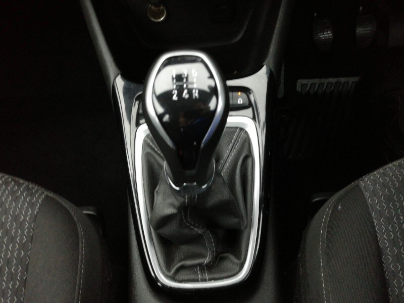 Used Vauxhall Crossland X 2019 for sale - 77278179: Photo 12