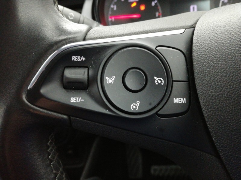 Used Vauxhall Crossland X 2019 for sale - 77278179: Photo 13