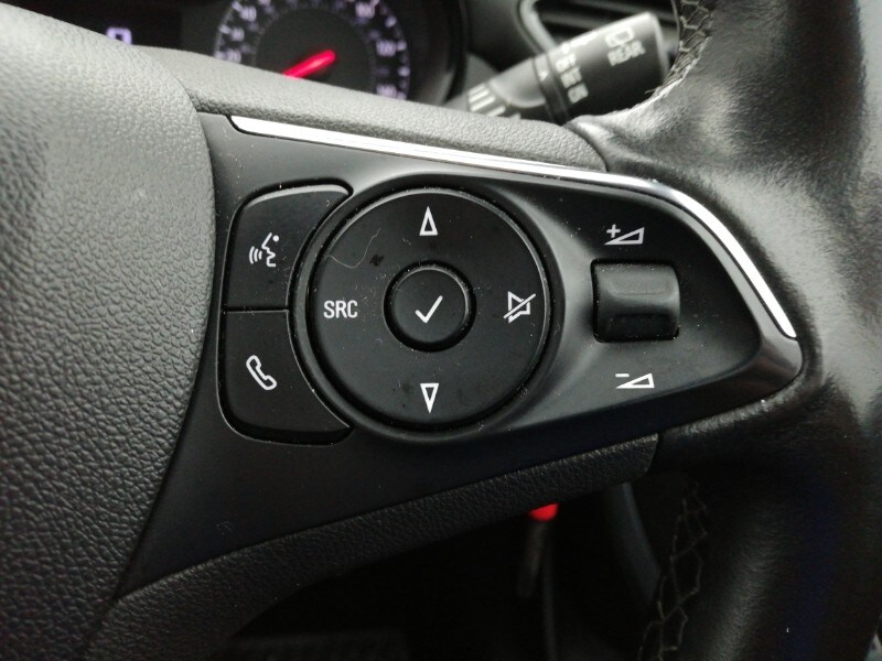 Used Vauxhall Crossland X 2019 for sale - 77278179: Photo 14