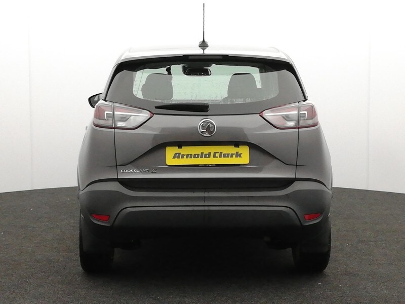 Used Vauxhall Crossland X 2019 for sale - 77278179: Photo 18