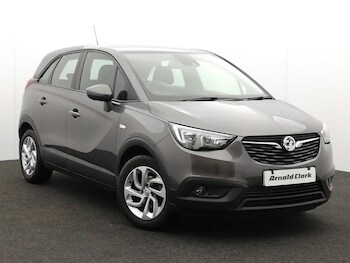 2019 - 1.2 [83] SE 5dr