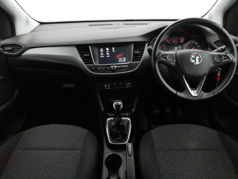 Used Vauxhall Crossland X 2019 for sale - 77278179: Photo 2