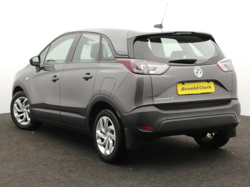 Used Vauxhall Crossland X 2019 for sale - 77278179: Photo 3