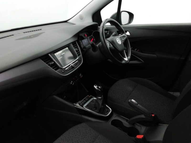 Used Vauxhall Crossland X 2019 for sale - 77278179: Photo 5