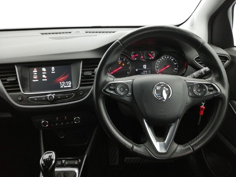 Used Vauxhall Crossland X 2019 for sale - 77278179: Photo 7