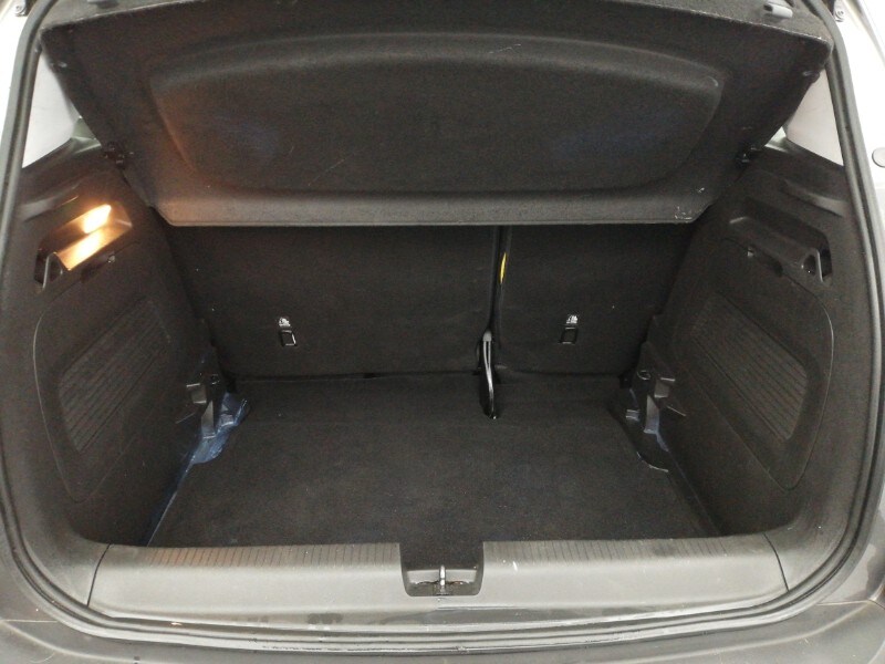 Used Vauxhall Crossland X 2019 for sale - 77278179: Photo 8