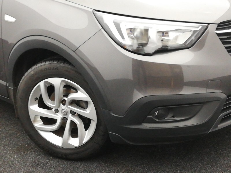 Used Vauxhall Crossland X 2019 for sale - 77278179: Photo 9