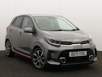 Used Kia Picanto 2021 for sale - 79567156: Photo