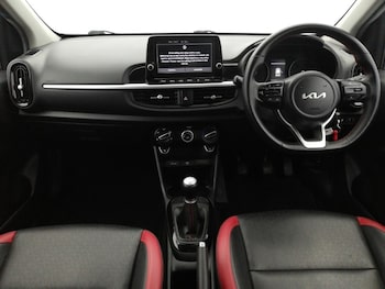 Used Kia Picanto 2021 for sale - 79567156: Photo