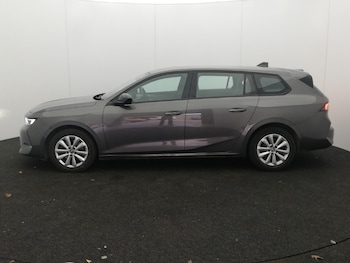 Used Vauxhall Astra 2023 for sale - 79505879: Photo