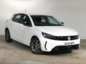 2025 - 1.2 Turbo Design 5dr Auto