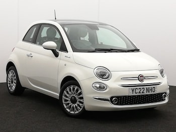 Fiat 500 feature image