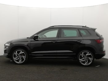 Used Skoda Karoq 2025 for sale - 79281790: Photo