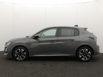 Used Peugeot 208 2024 for sale - 78606411: Photo
