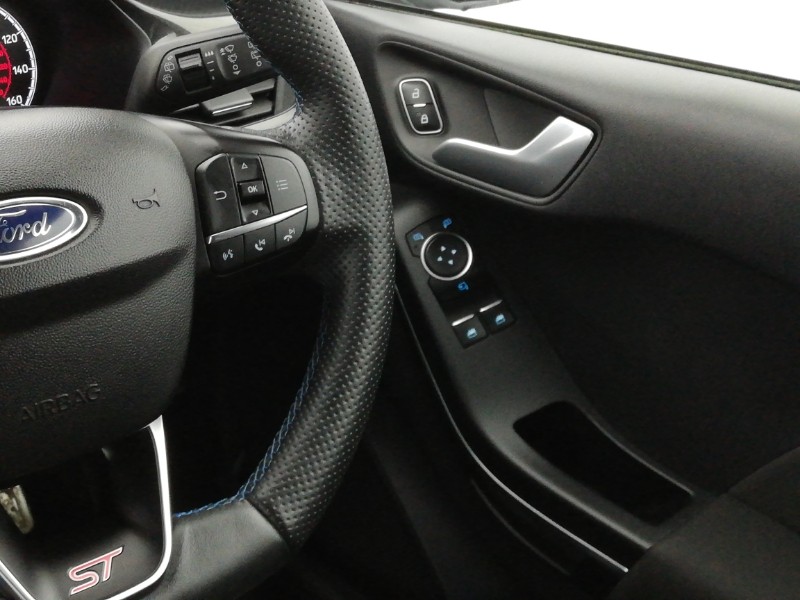 Used Ford Fiesta 2021 for sale - 77405325: Photo 11