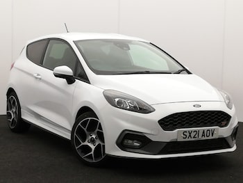 Ford Fiesta feature image