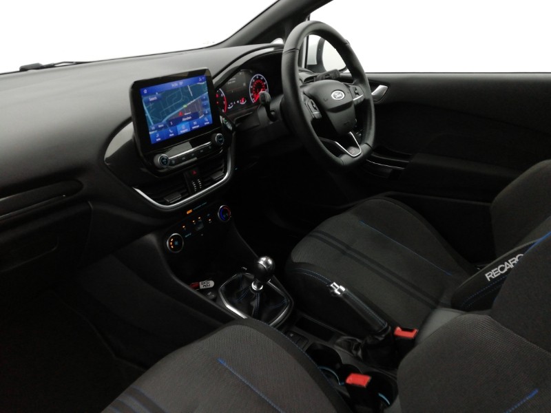 Used Ford Fiesta 2021 for sale - 77405325: Photo 5