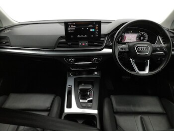 Used Audi Q5 2021 for sale - 75645273: Photo