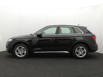 Used Audi Q5 2021 for sale - 75645273: Photo