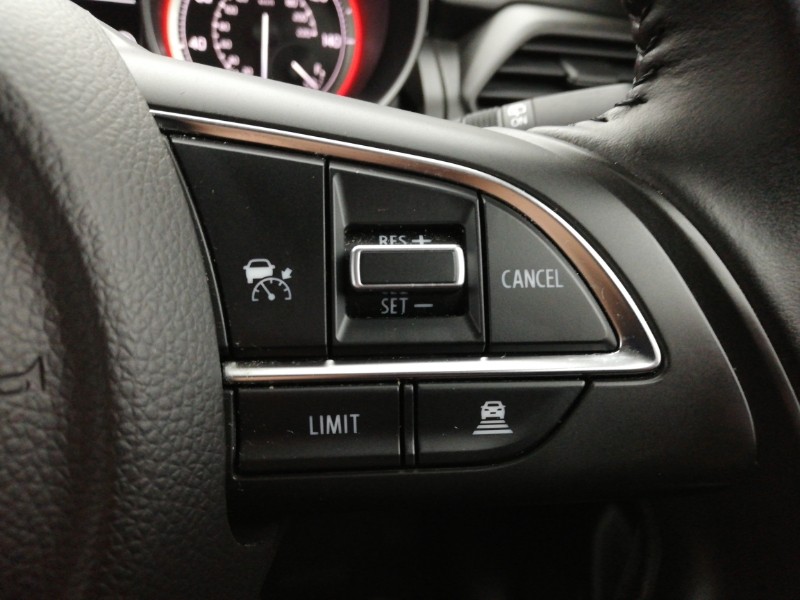 Used Suzuki Swift 2021 for sale - 76648552: Photo 13