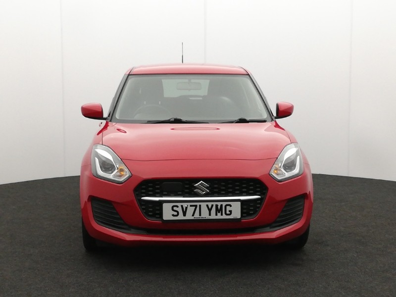 Used Suzuki Swift 2021 for sale - 76648552: Photo 19