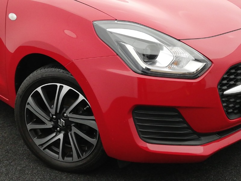 Used Suzuki Swift 2021 for sale - 76648552: Photo 9