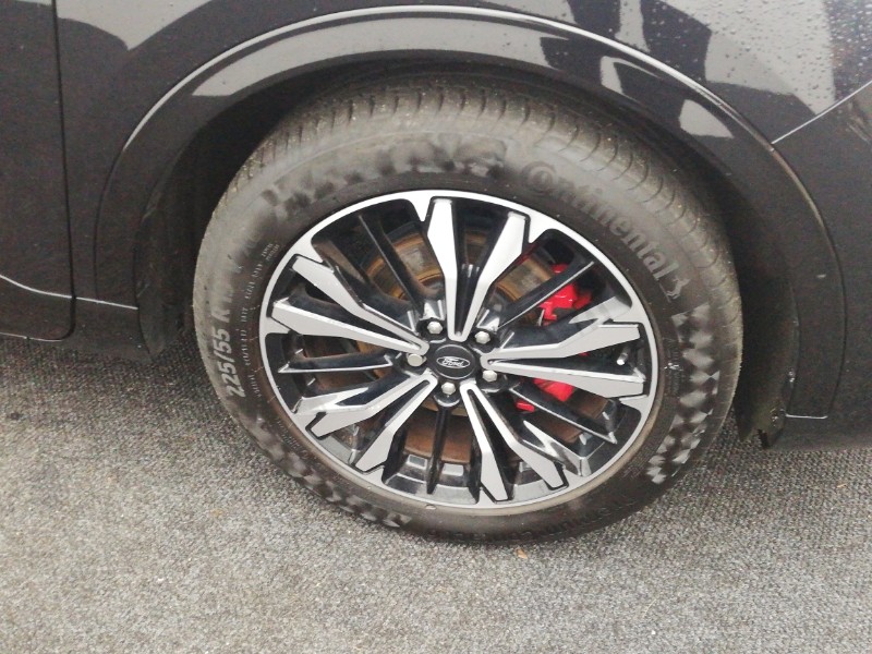 Used Ford Kuga 2022 for sale - 77289888: Photo 12