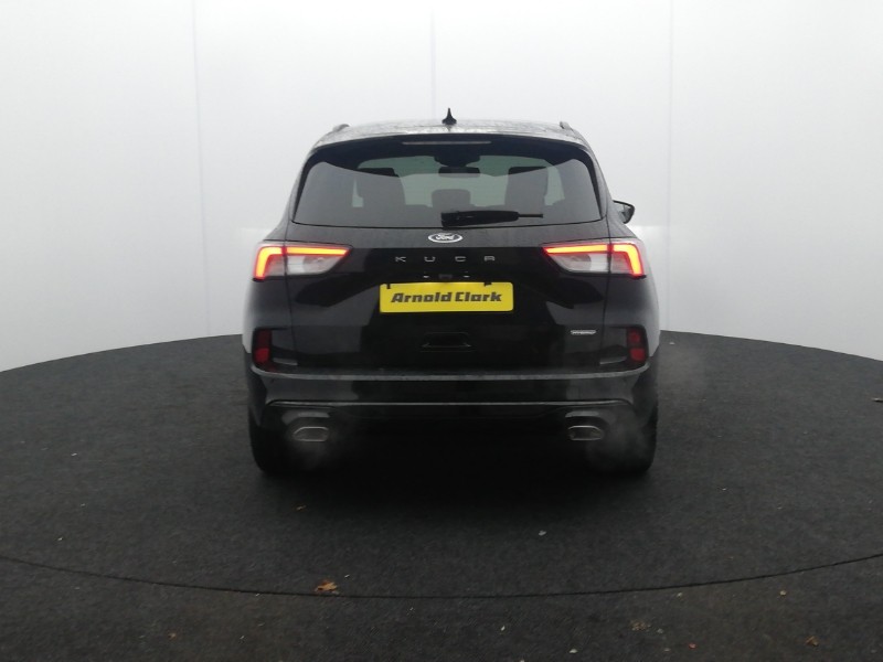 Used Ford Kuga 2022 for sale - 77289888: Photo 16