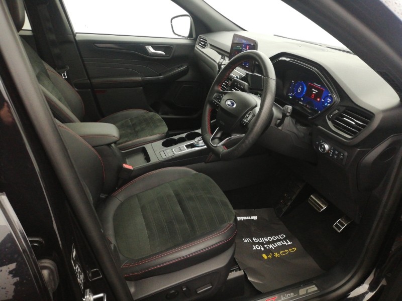 Used Ford Kuga 2022 for sale - 77289888: Photo 17