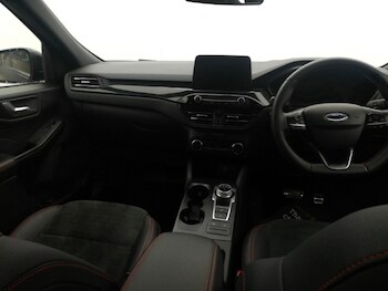 Used Ford Kuga 2022 for sale - 77289888: Photo