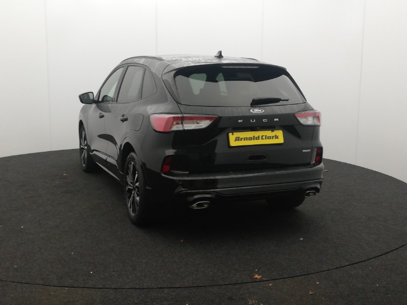 Used Ford Kuga 2022 for sale - 77289888: Photo 3