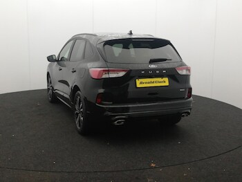 Used Ford Kuga 2022 for sale - 77289888: Photo