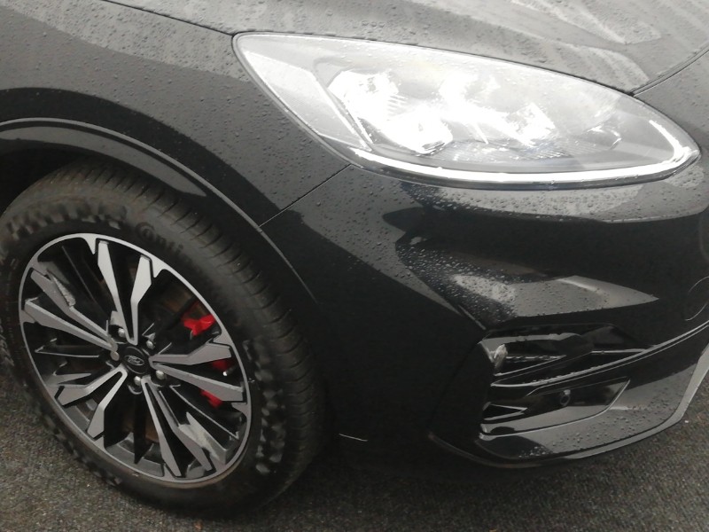 Used Ford Kuga 2022 for sale - 77289888: Photo 9