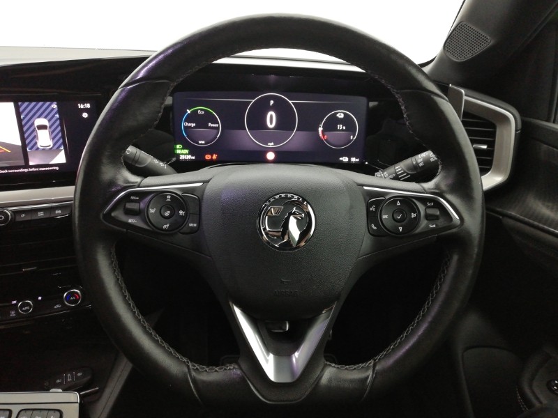 Used Vauxhall Mokka 2021 for sale - 76098933: Photo 11