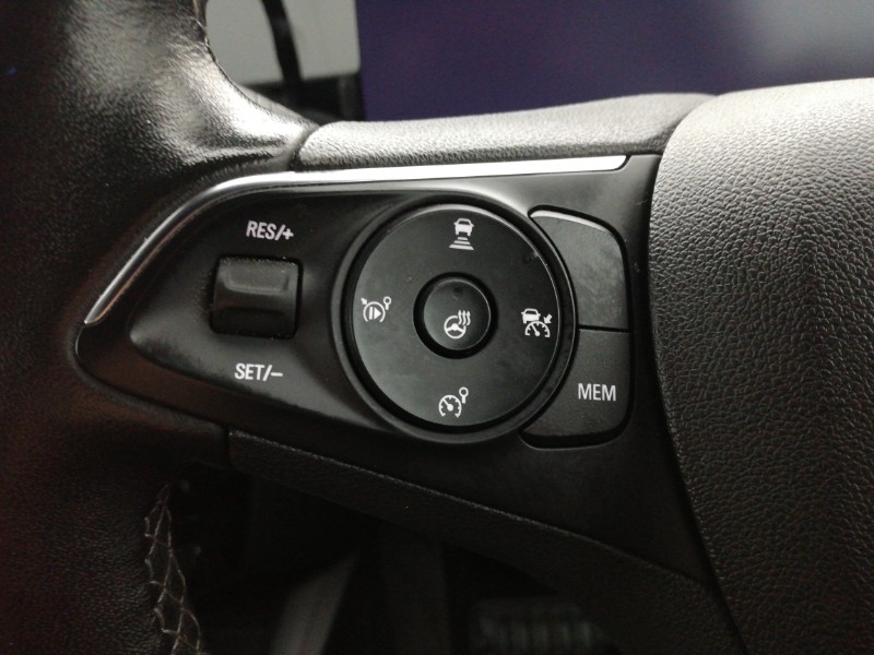 Used Vauxhall Mokka 2021 for sale - 76098933: Photo 13