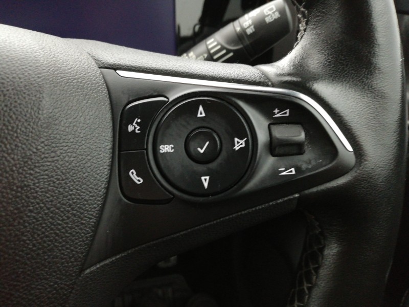Used Vauxhall Mokka 2021 for sale - 76098933: Photo 14